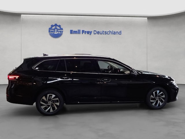 Volkswagen Passat Business DSG Variant