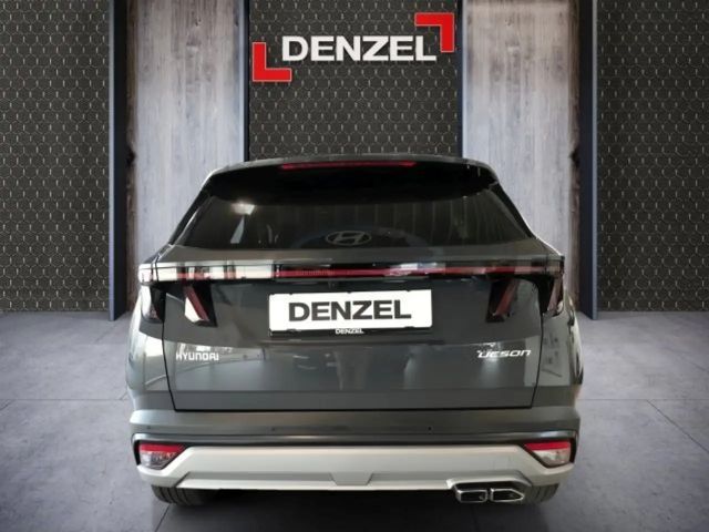 Hyundai Tucson 2WD T-GDi