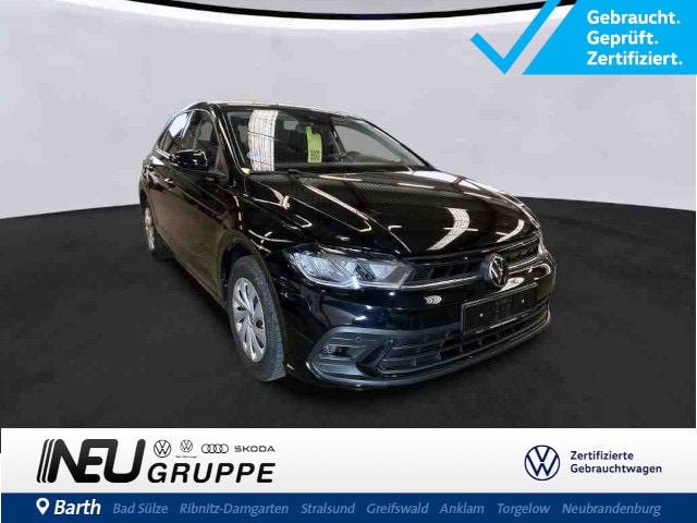 Volkswagen Polo 1.0 Navi / CAM / LED