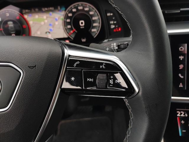 Audi A7 45 TDI Quattro S-Tronic Sportback