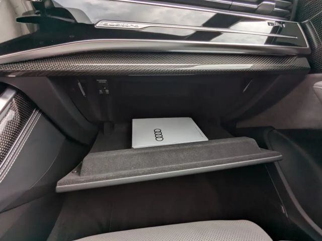 Audi SQ7 4.0 TFSI Quattro