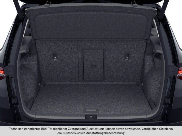 Skoda Karoq ACT Selection