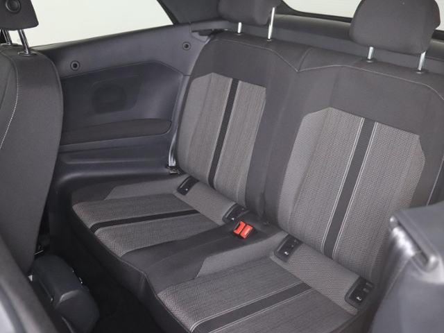 Volkswagen T-Roc 1.0 TSI Cabriolet