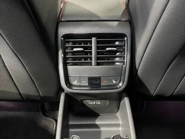 Skoda Octavia 2.0 TSI Combi RS