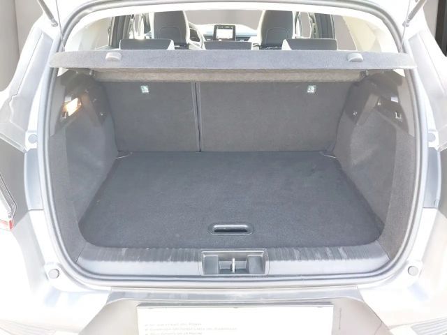 Renault Captur TCe 90 Techno