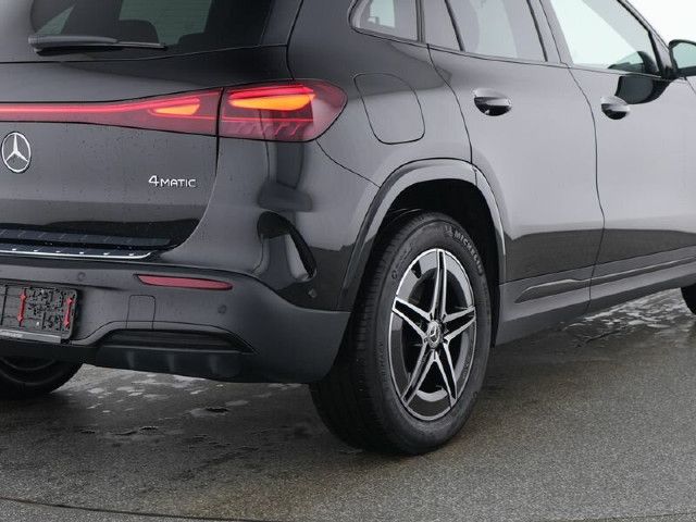 Mercedes-Benz EQA 300 4MATIC