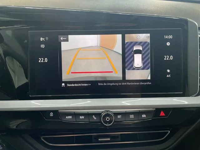 Opel Grandland X GS-Line Grand Sport