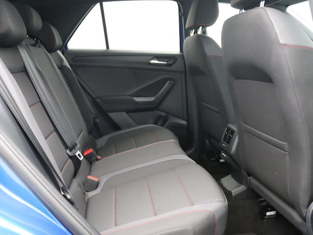 Volkswagen T-Roc 1.5 TSI DSG Sport