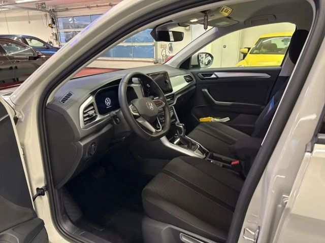 Volkswagen T-Roc 1.5 TSI DSG Life