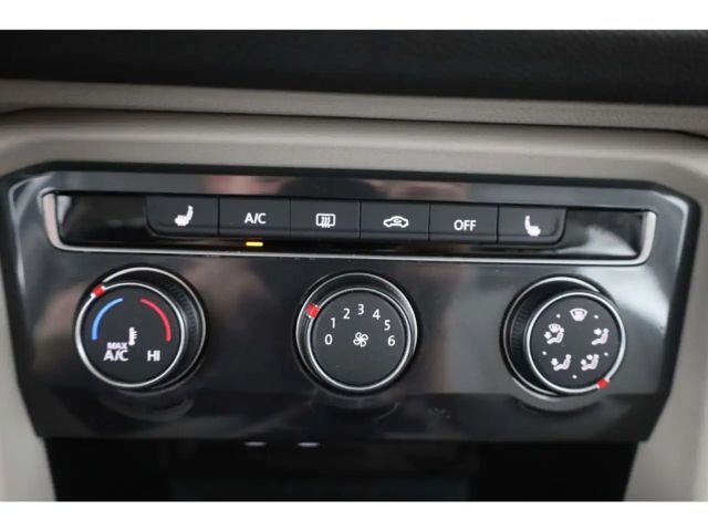 Volkswagen Tiguan 2.0 TDI Allspace DSG