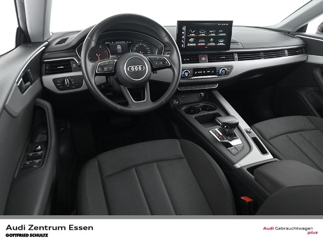 Audi A5 35 TDI S-Tronic Sportback