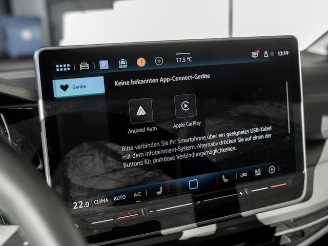 Volkswagen Golf 1.5 TSI Golf VIII