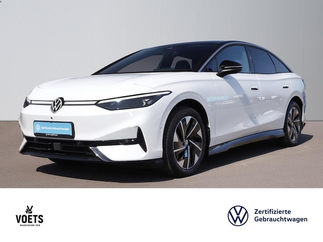 Volkswagen ID.7 Pro
