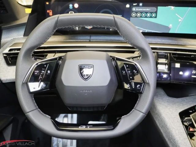 Peugeot 5008 GT-Line Hybrid