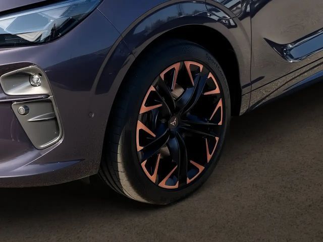 Cupra Terramar 1.5 e-Hybrid VZ e-Hybrid