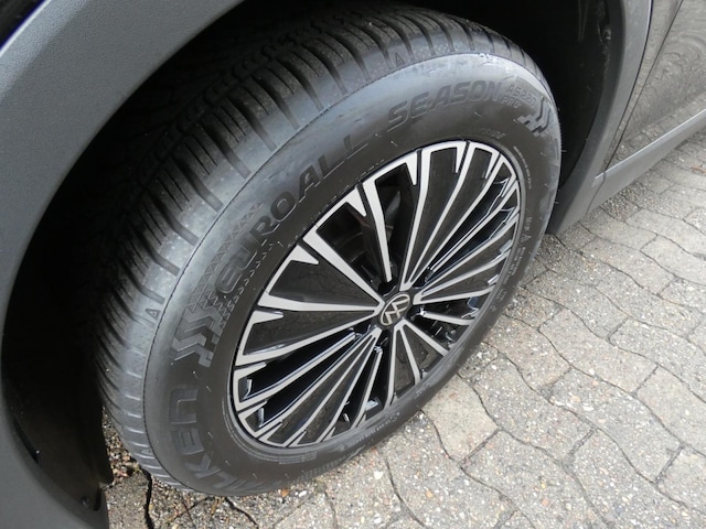 Volkswagen Tiguan 1.5 eTSI DSG