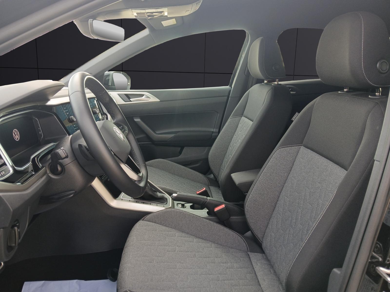 Volkswagen Taigo DSG IQ.Drive Life