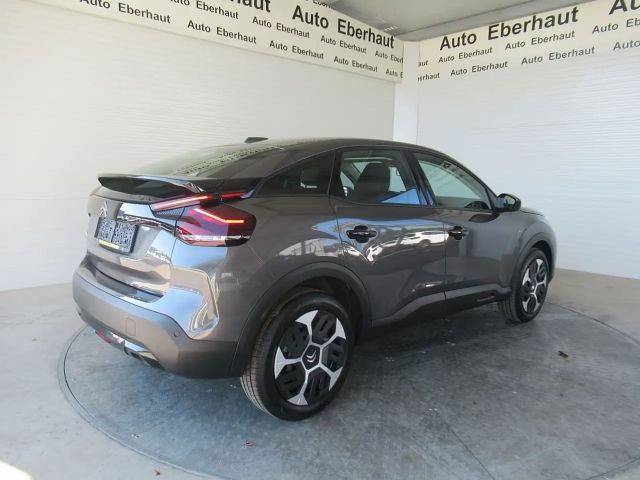 Citroën C4 PureTech You