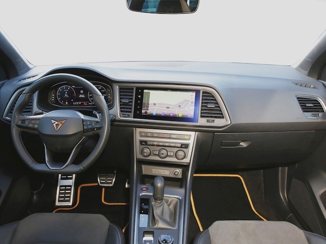 Cupra Ateca 4Drive VZ