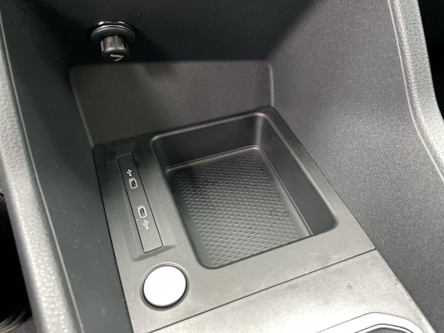 Volkswagen Caddy 2.0 TDI