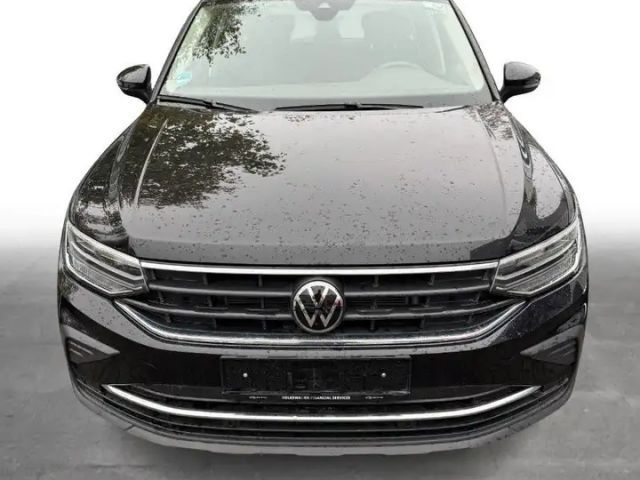 Volkswagen Tiguan 2.0 TDI Move