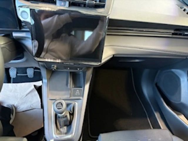 Ford Puma EcoBoost Titanium