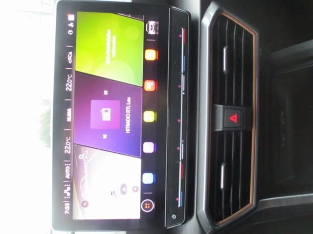 Cupra Formentor 1.5 TSI