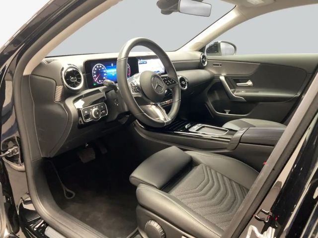 Mercedes-Benz A 220 A-Klasse