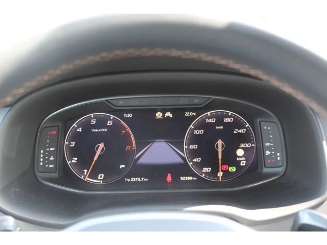 Cupra Ateca 2.0 TSI 4Drive DSG