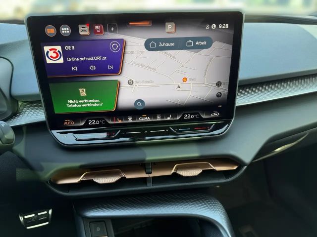 Cupra Terramar 1.5 e-TSI DSG ABS ESP