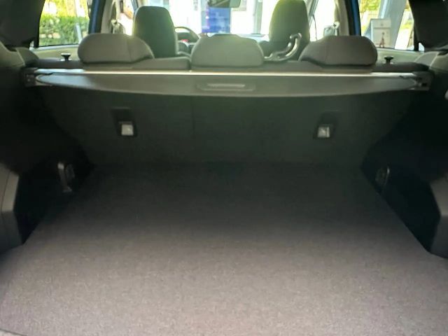 Subaru Crosstrek Active