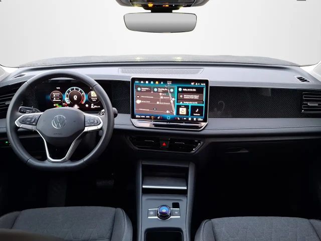 Volkswagen Tiguan 1.5 TSI DSG Life