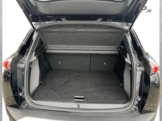 Peugeot 2008 Allure Pack