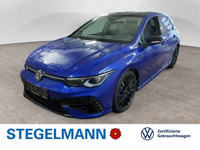 Volkswagen Golf Golf VIII