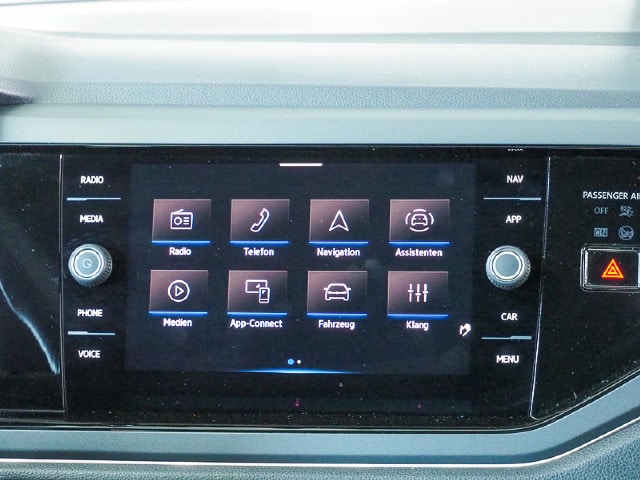 Volkswagen Taigo 1.5 TSI DSG R-Line