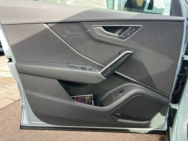 Audi Q2 35 TDI Quattro S-Tronic