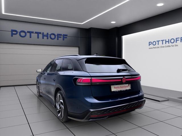 Volkswagen ID.7 GTX IQ.Drive Tourer