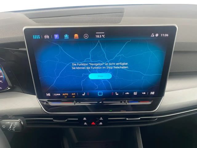 Volkswagen Golf Business DSG Variant