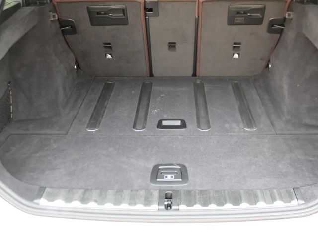 BMW 320 320d M-Sport Touring xDrive