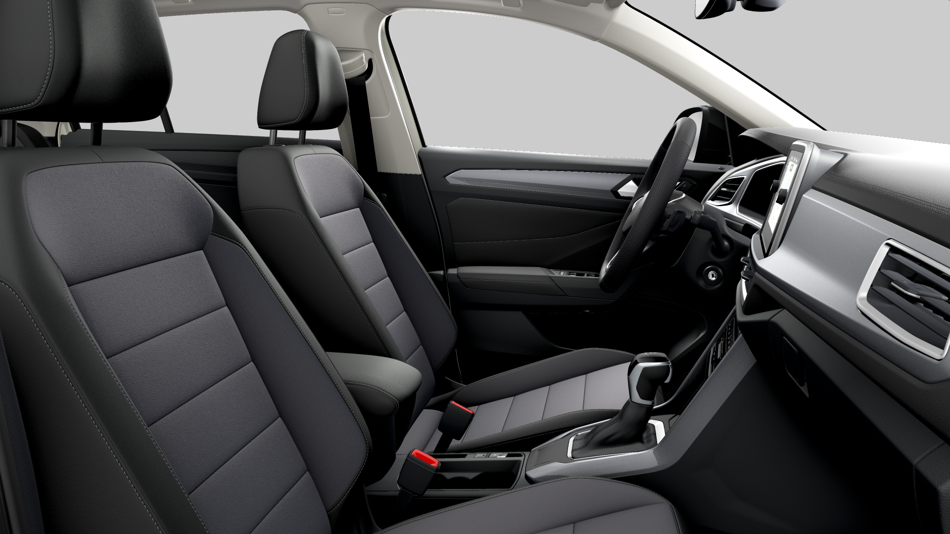 Volkswagen T-Roc 1.5 TSI DSG Style