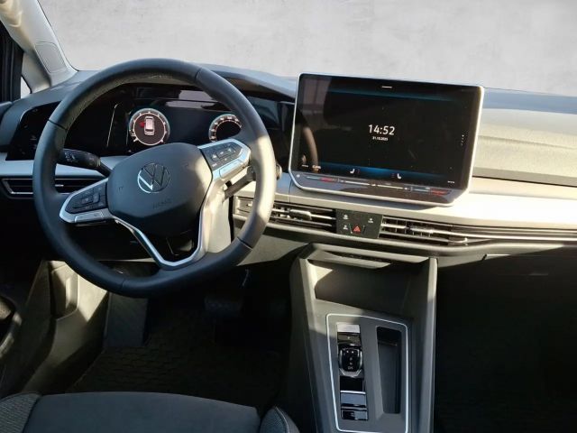 Volkswagen Golf Business DSG Variant