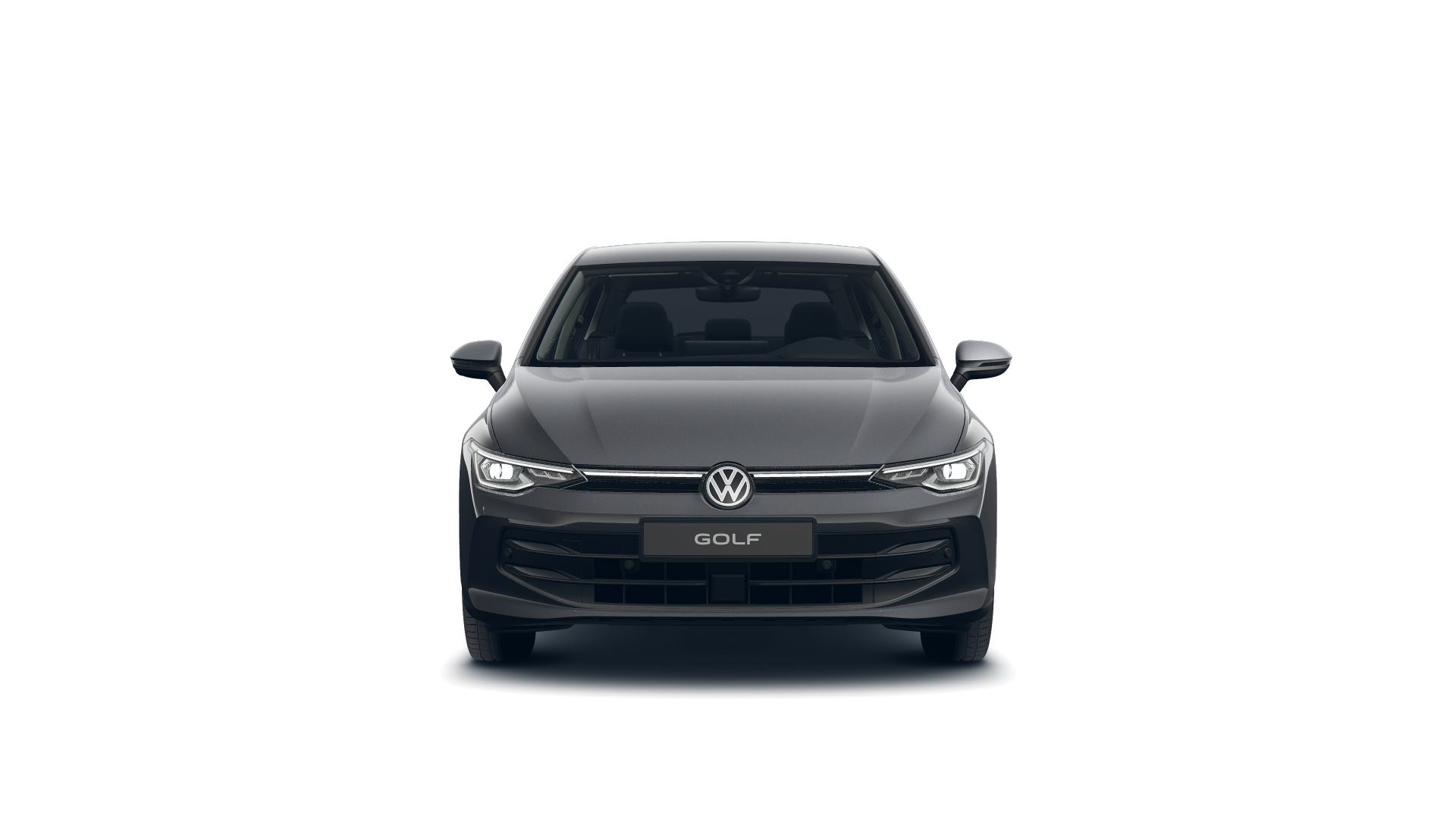 Volkswagen Golf 1.5 TSI Golf VIII Life