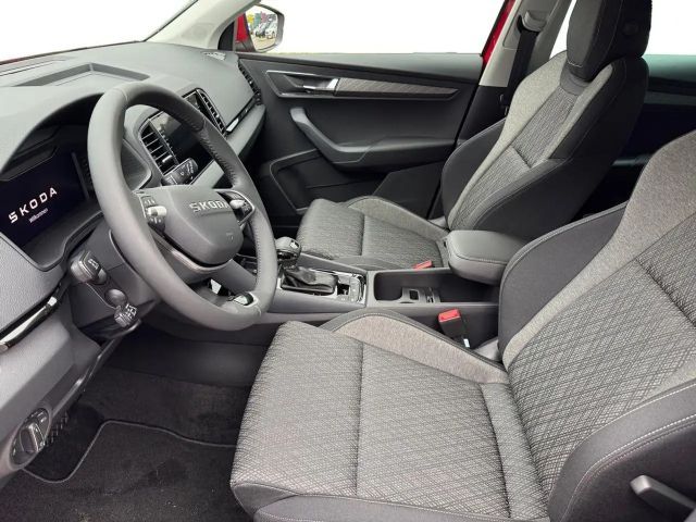 Skoda Karoq 1.5 TSI Selection