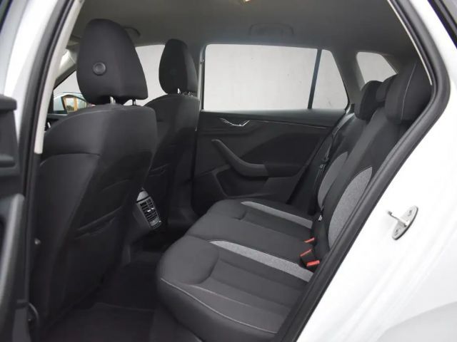 Skoda Kamiq 1.5 TSI Selection