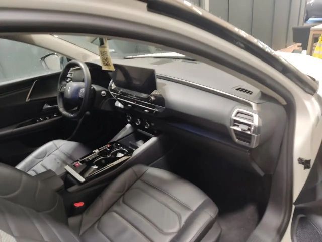 Citroën C5 X Plus PureTech