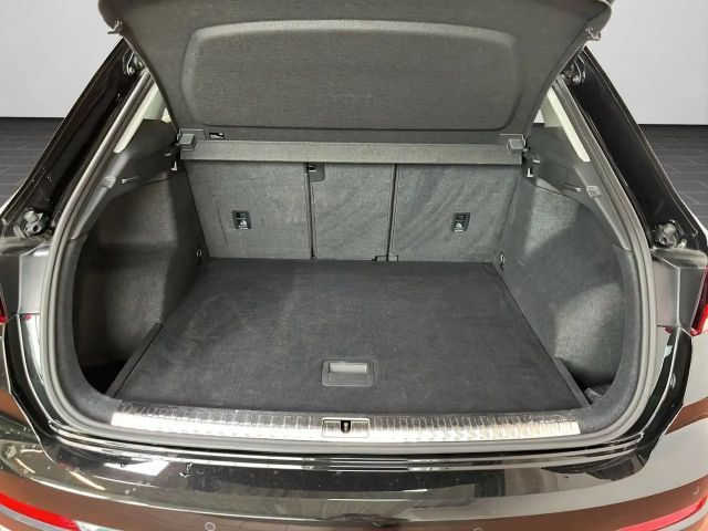 Audi Q3 35 TDI Quattro S-Tronic