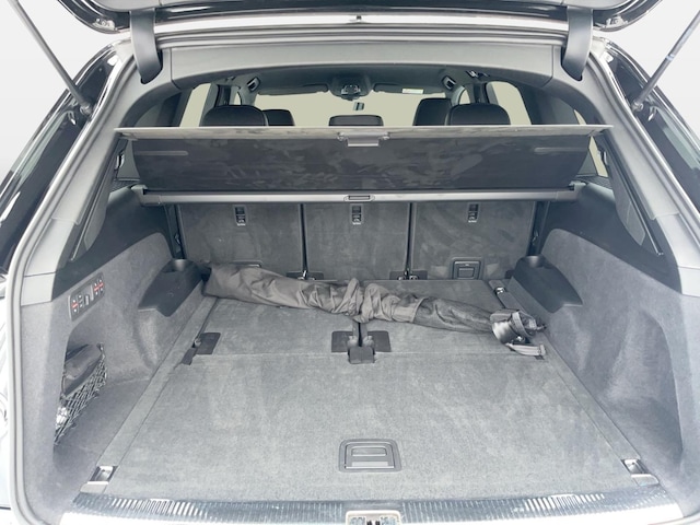 Audi SQ7 Competition Quattro