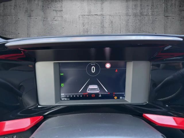 Opel Mokka GS-Line Grand Sport