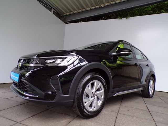 Volkswagen Taigo 1.0 TSI DSG