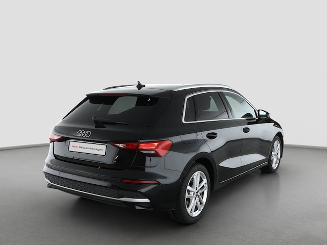 Audi A3 30 TFSI S-Tronic Sportback